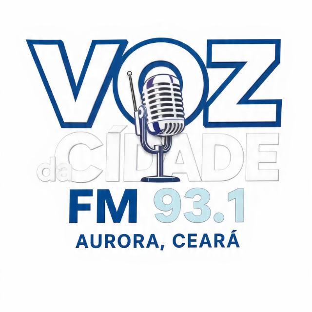 Rádio A voz Da Cidade FM